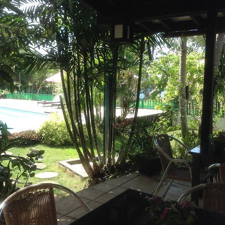 La Pernela Resort Biking ภายนอก รูปภาพ