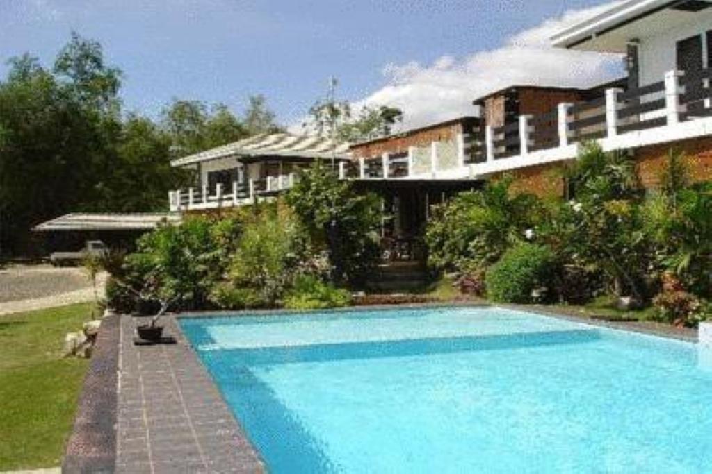 La Pernela Resort Biking ภายนอก รูปภาพ