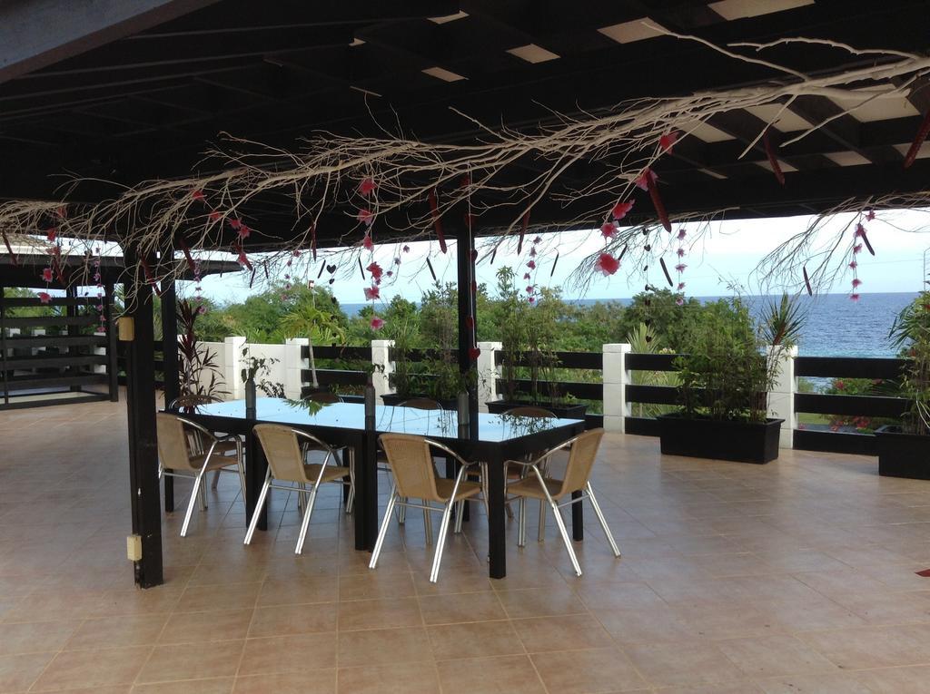 La Pernela Resort Biking ภายนอก รูปภาพ