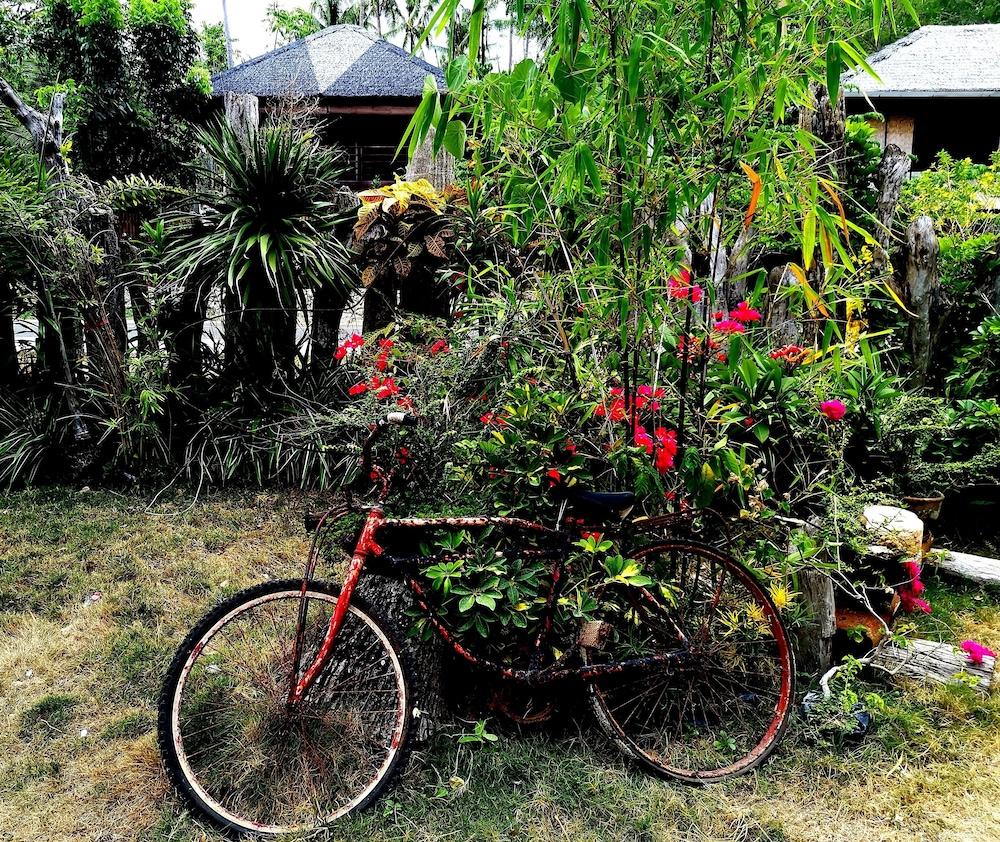 La Pernela Resort Biking ภายนอก รูปภาพ