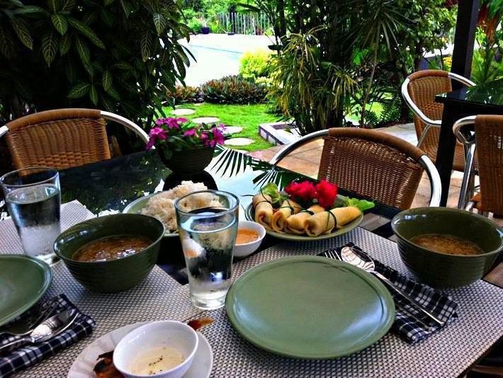 La Pernela Resort Biking ภายนอก รูปภาพ