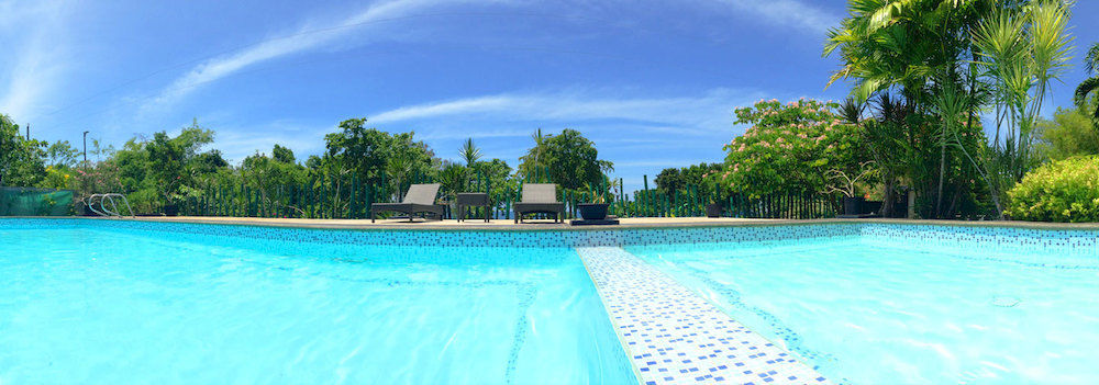 La Pernela Resort Biking ภายนอก รูปภาพ