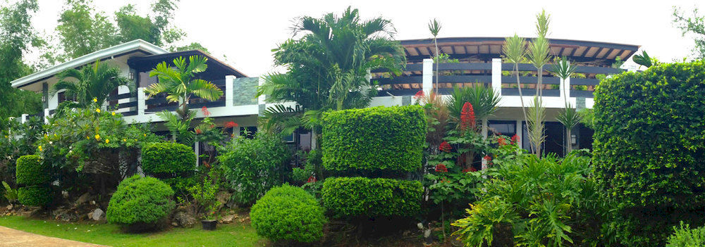 La Pernela Resort Biking ภายนอก รูปภาพ