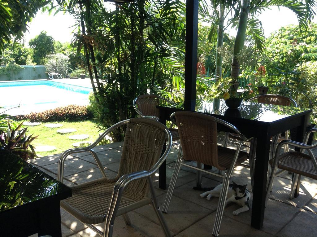 La Pernela Resort Biking ภายนอก รูปภาพ