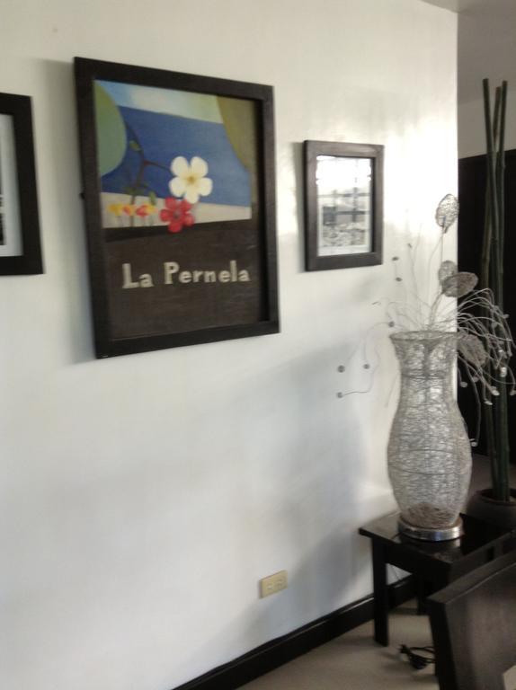 La Pernela Resort Biking ภายนอก รูปภาพ