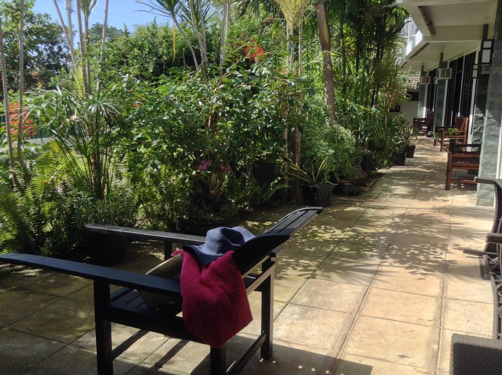 La Pernela Resort Biking ภายนอก รูปภาพ