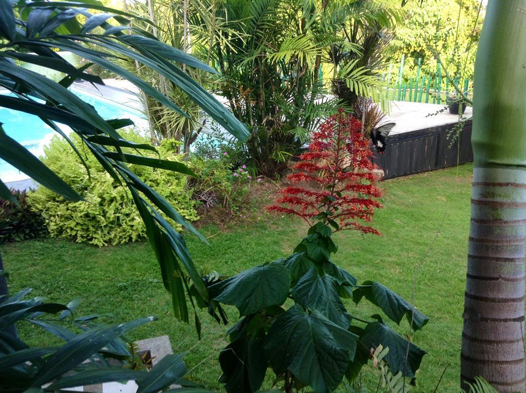 La Pernela Resort Biking ภายนอก รูปภาพ