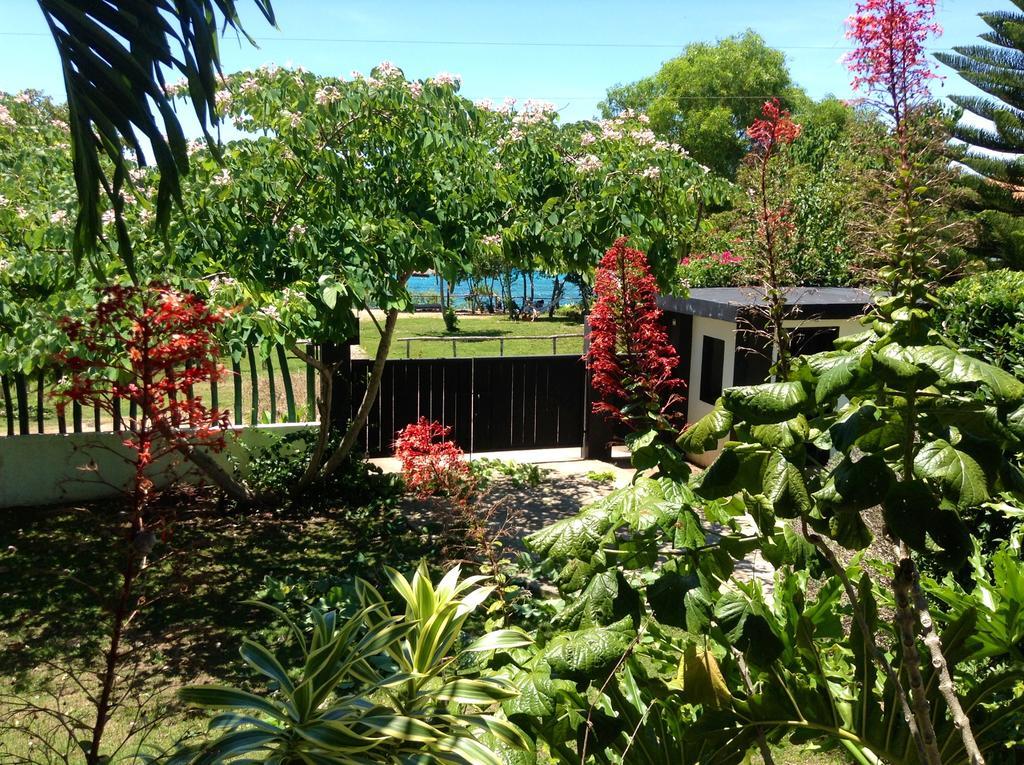 La Pernela Resort Biking ภายนอก รูปภาพ