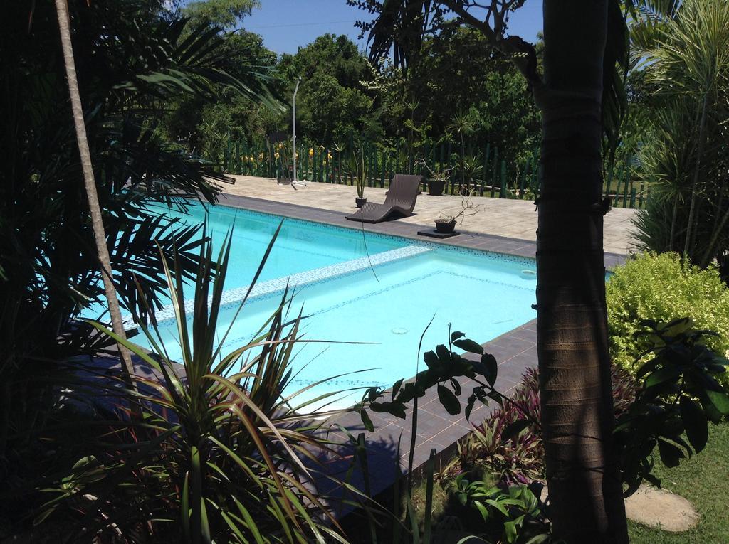 La Pernela Resort Biking ภายนอก รูปภาพ