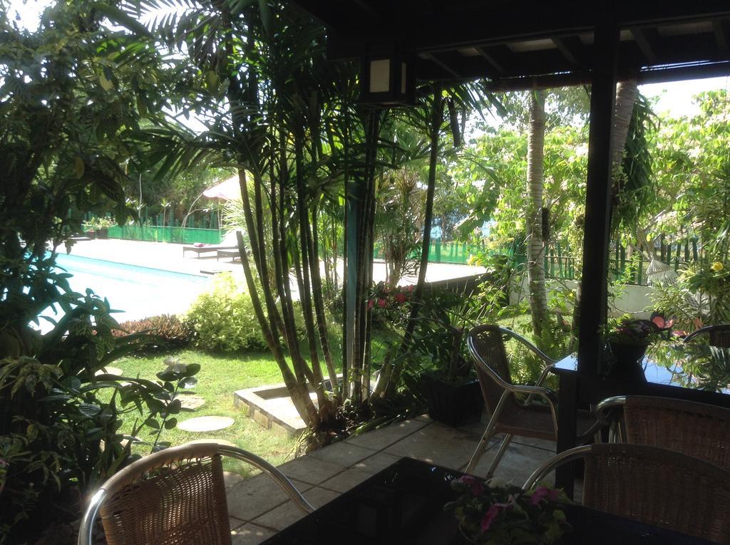 La Pernela Resort Biking ภายนอก รูปภาพ