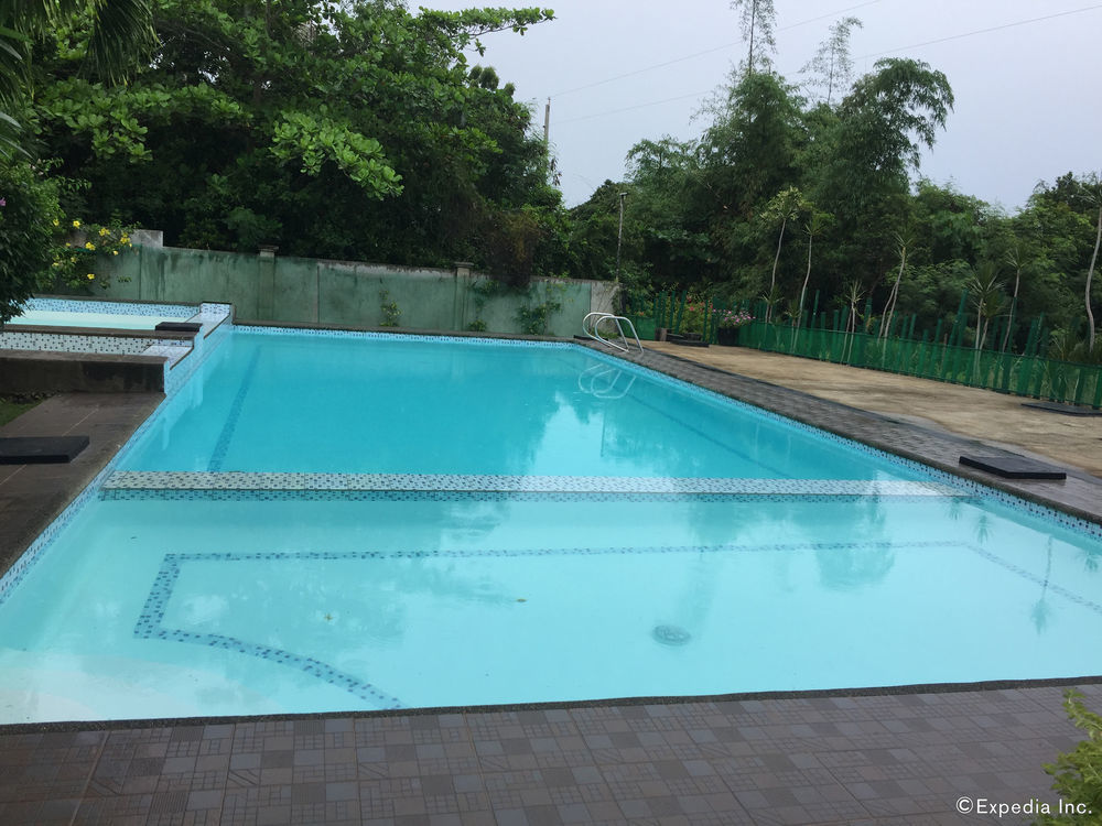La Pernela Resort Biking ภายนอก รูปภาพ