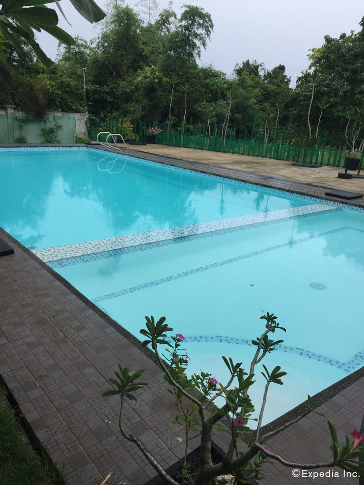 La Pernela Resort Biking ภายนอก รูปภาพ