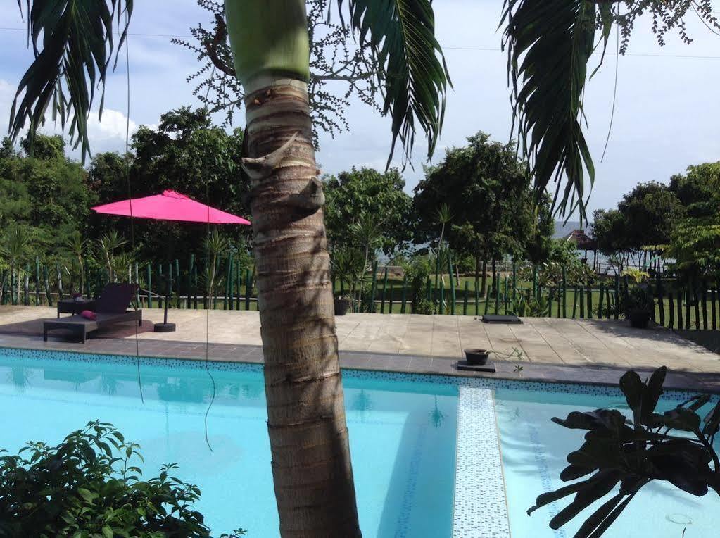 La Pernela Resort Biking ภายนอก รูปภาพ