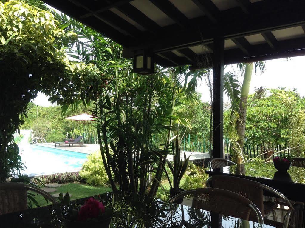La Pernela Resort Biking ภายนอก รูปภาพ
