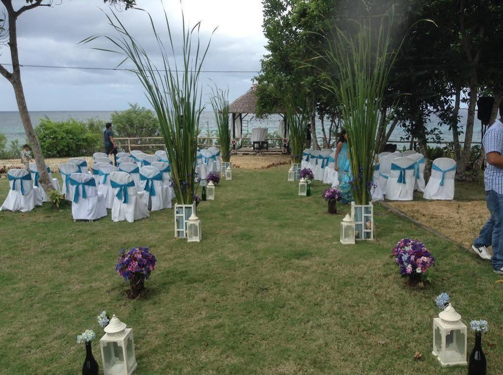 La Pernela Resort Biking ภายนอก รูปภาพ