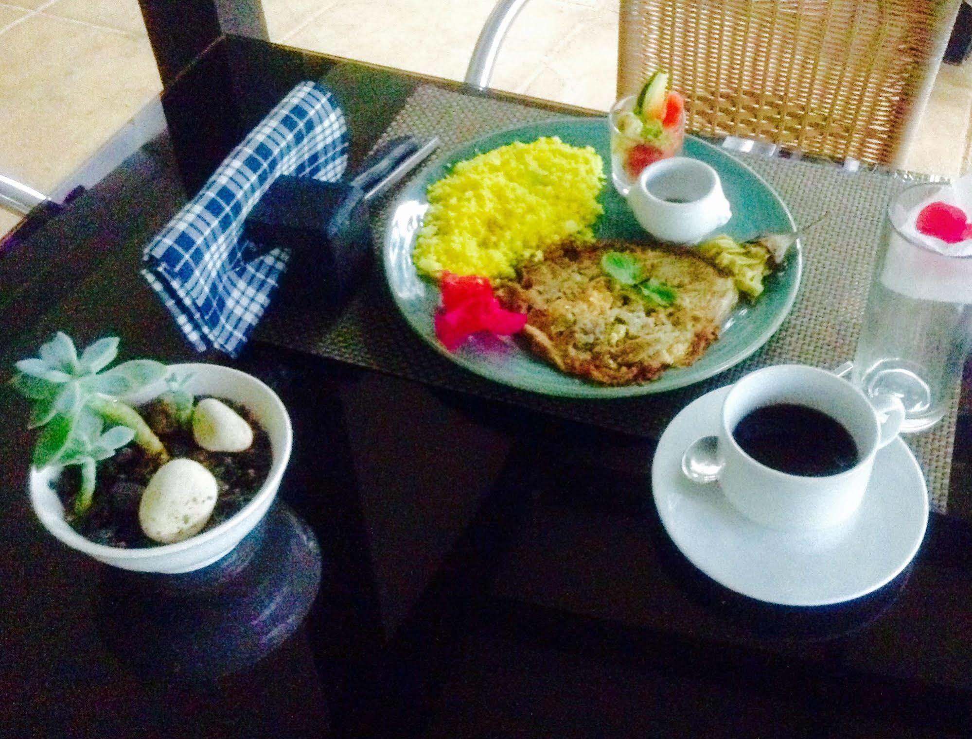 La Pernela Resort Biking ภายนอก รูปภาพ