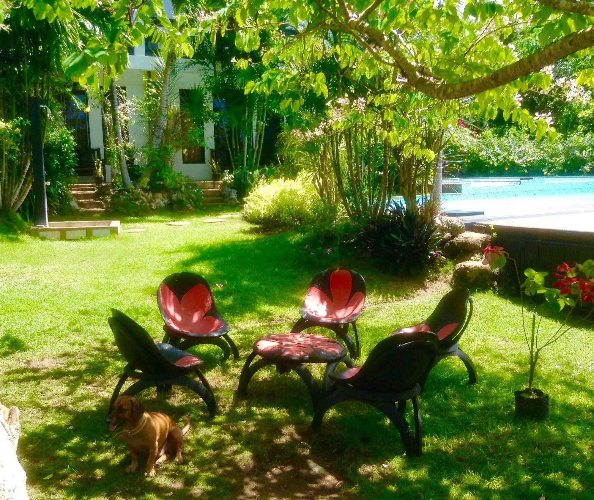 La Pernela Resort Biking ภายนอก รูปภาพ