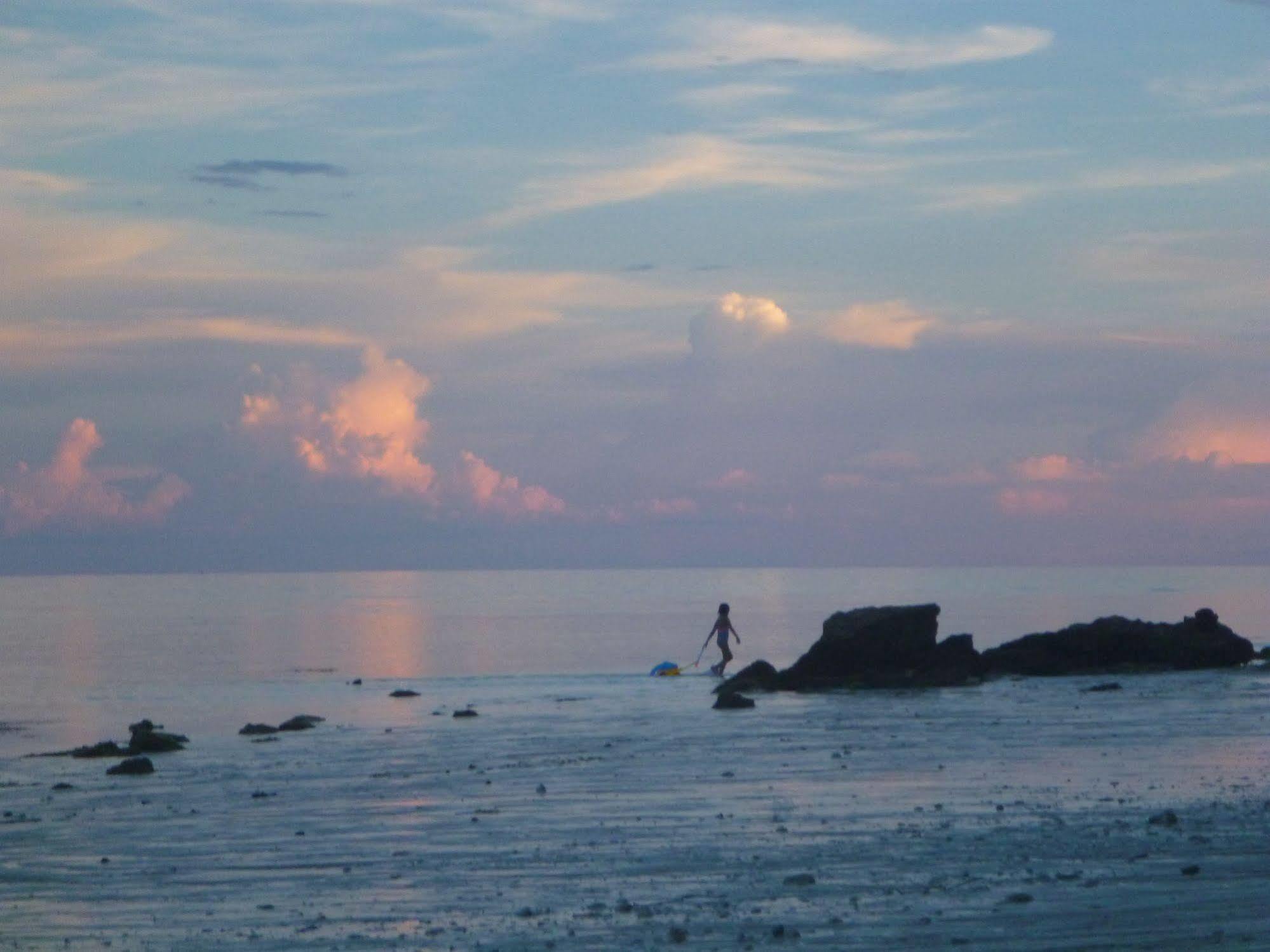 La Pernela Resort Biking ภายนอก รูปภาพ
