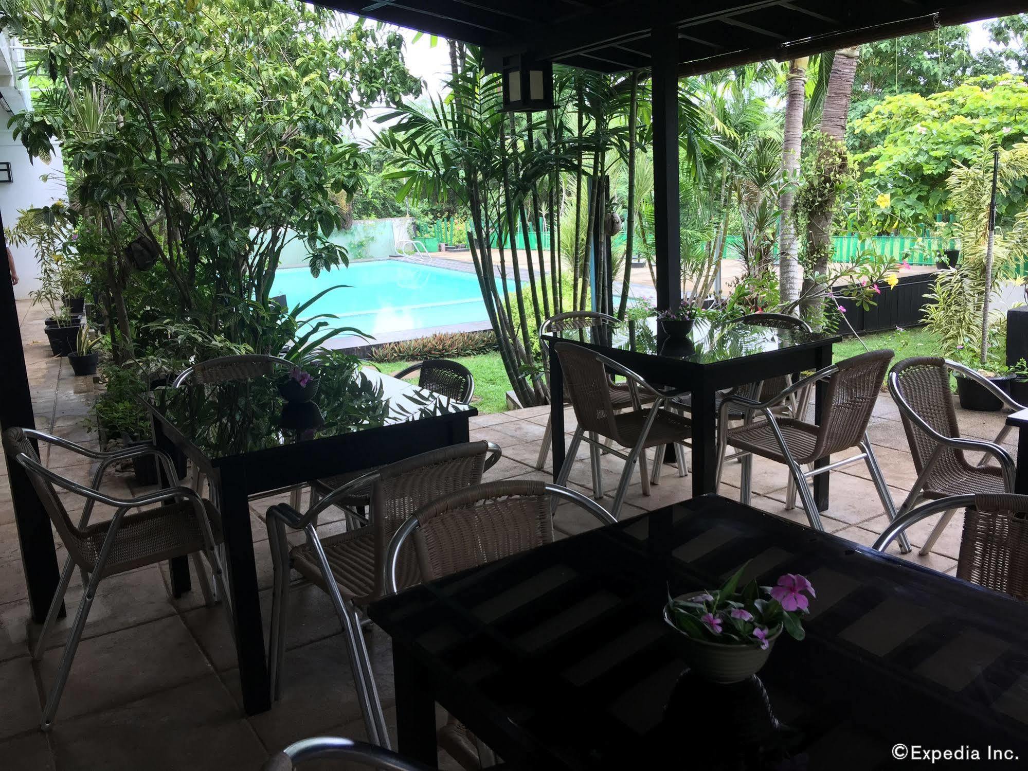 La Pernela Resort Biking ภายนอก รูปภาพ