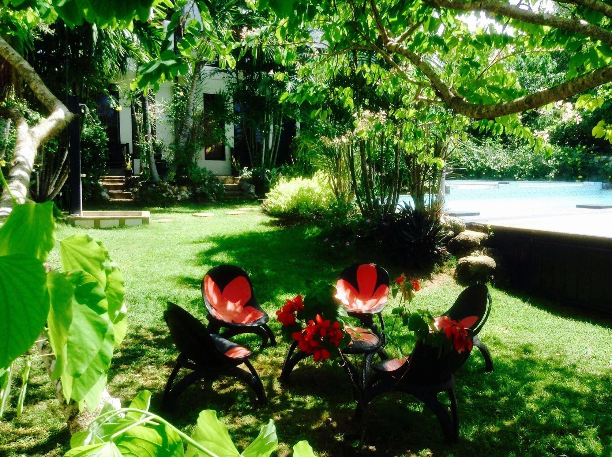 La Pernela Resort Biking ภายนอก รูปภาพ