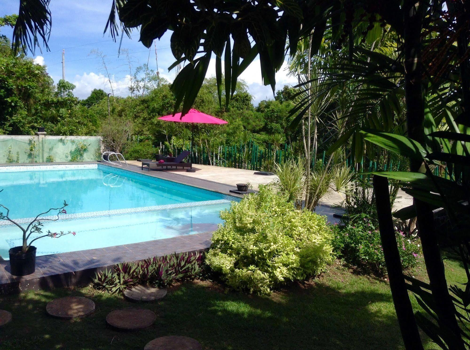 La Pernela Resort Biking ภายนอก รูปภาพ